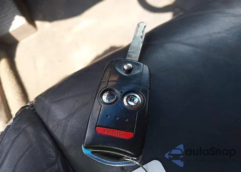 2009 Acura Mdx из США, поврежденный, VIN 2HNYD282X9H524770